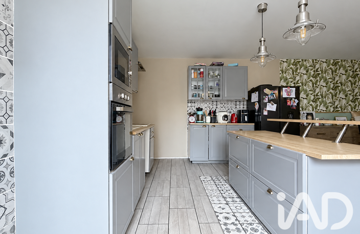 Vente Maison de village 4 pièces — photo 4