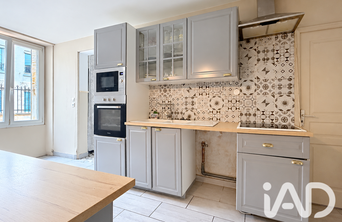 Vente Maison de village 4 pièces — photo 5