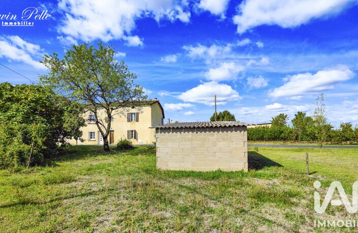Vente Garage 20 m&sup2; — photo 2