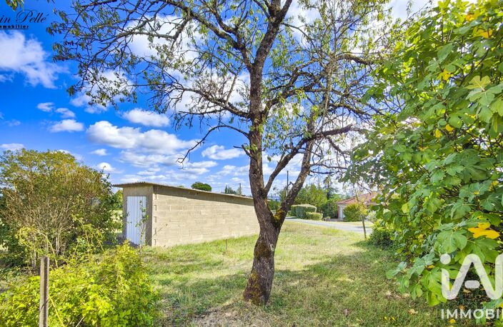 Vente Garage 20 m&sup2; — photo 3
