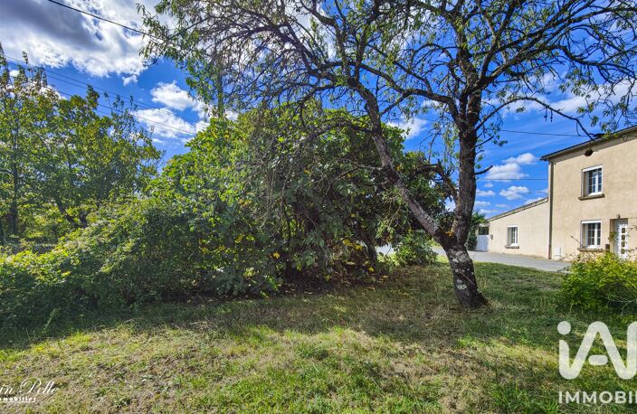 Vente Garage 20 m&sup2; — photo 4