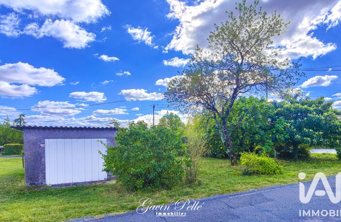 Vente Garage 20 m&sup2; — photo 5