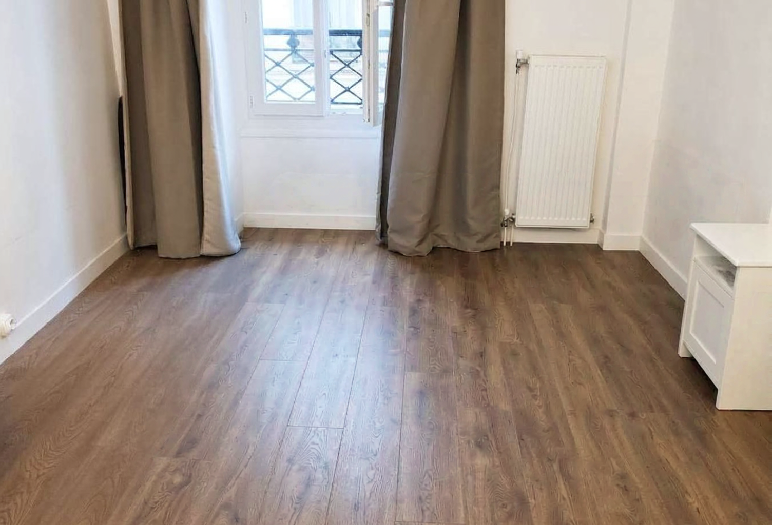 Vente Appartement 3 pièces — photo 1