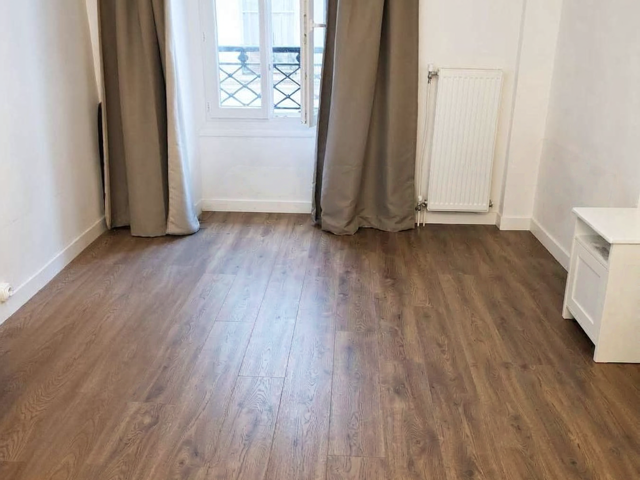 Vente Appartement 3 pièces — photo du bien