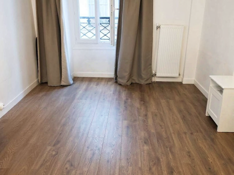 Vente Appartement 3 pièces — photo 1