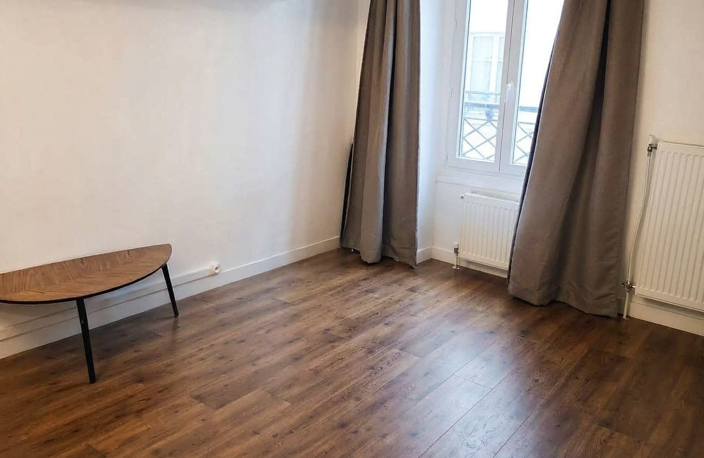 Vente Appartement 3 pièces — photo 2