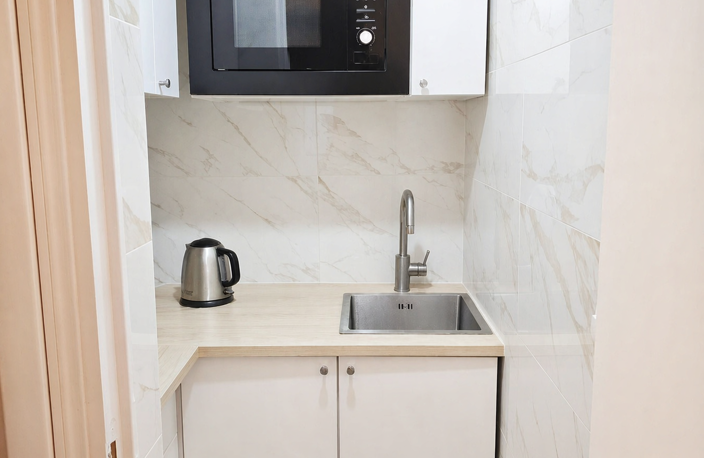 Vente Appartement 3 pièces — photo 3