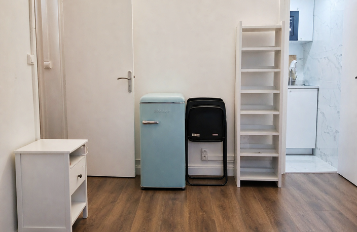 Vente Appartement 3 pièces — photo 5