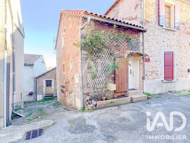 Vente Maison de village 2 pièces — photo du bien