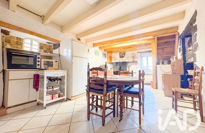 Vente Maison de village 2 pièces — photo 2
