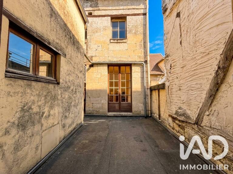 Vente Immeuble 150 m&sup2; — photo 1