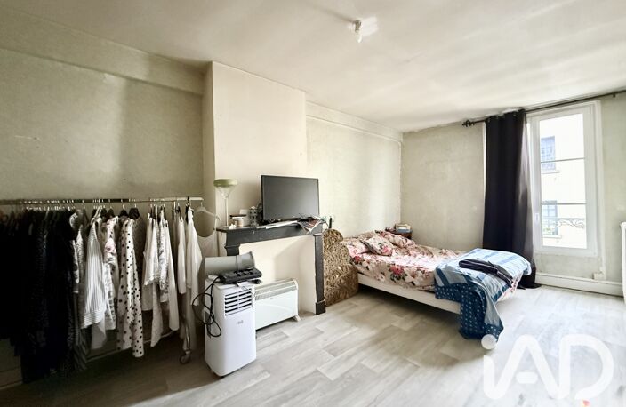 Vente Immeuble 150 m&sup2; — photo 5
