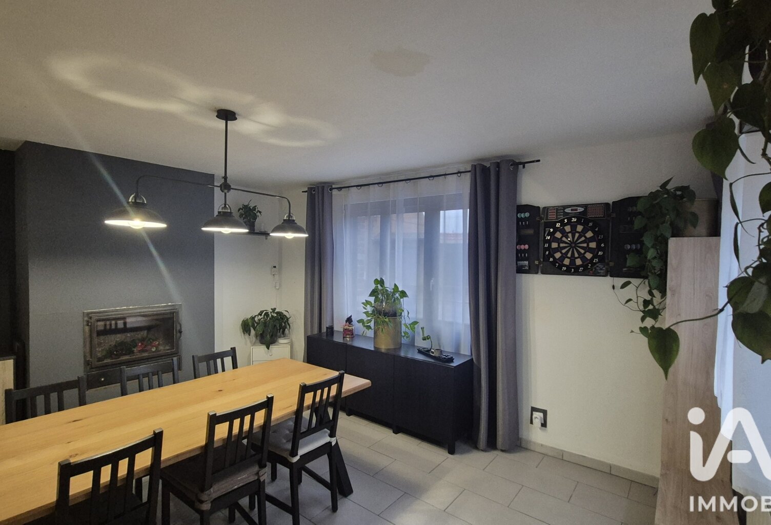 Vente Maison de village 4 pièces — photo 1