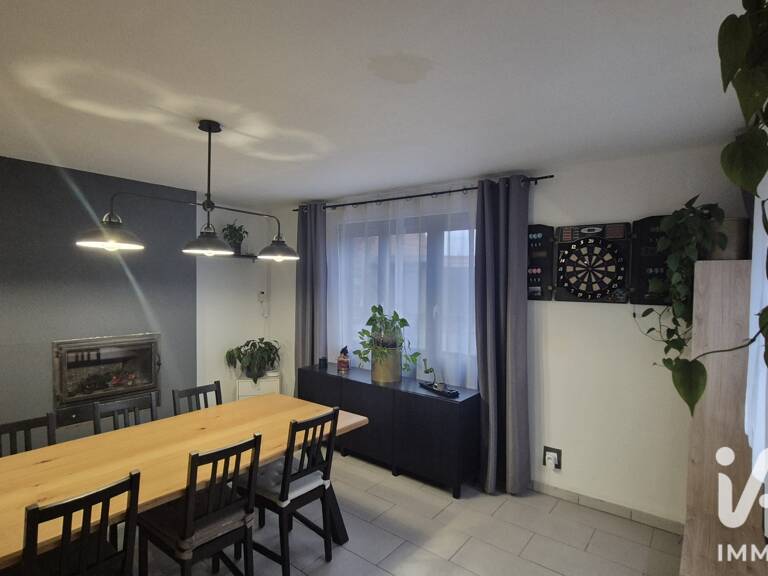 Vente Maison de village 4 pièces — photo 1