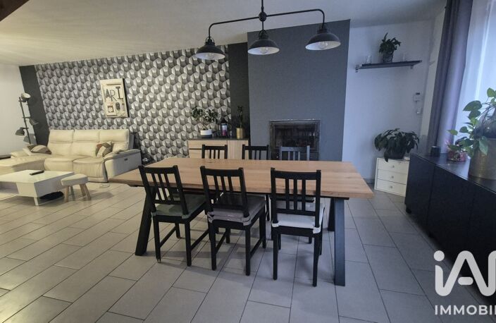 Vente Maison de village 4 pièces — photo 2