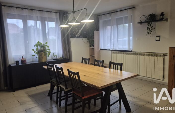 Vente Maison de village 4 pièces — photo 5