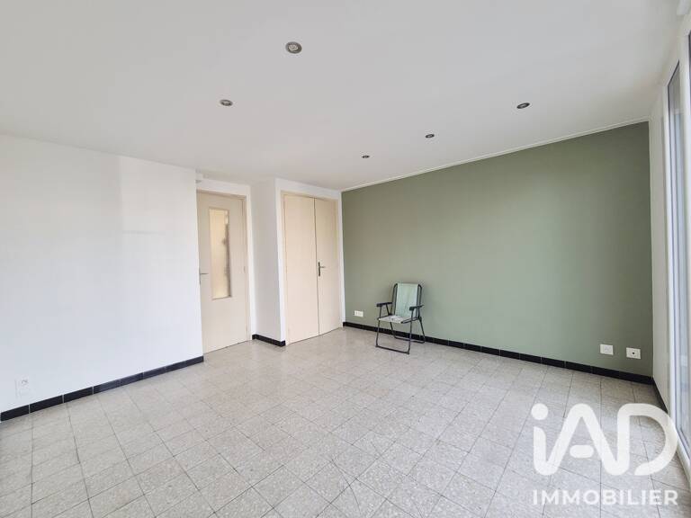 Vente Appartement 1 pièce — photo 1