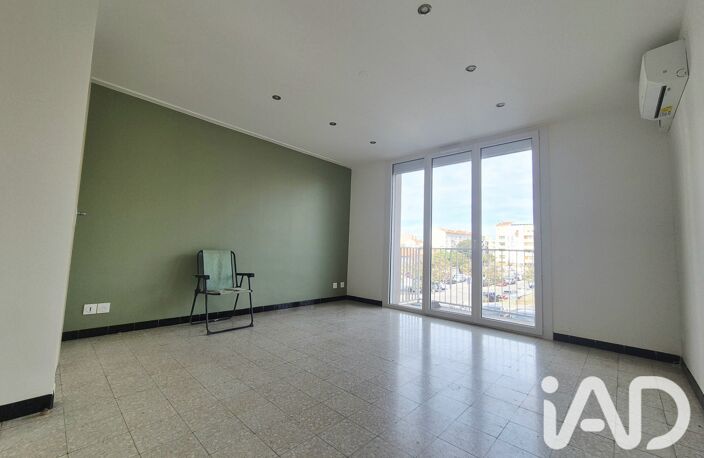 Vente Appartement 1 pièce — photo 2