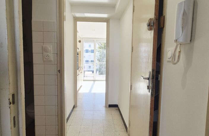 Vente Appartement 1 pièce — photo 3