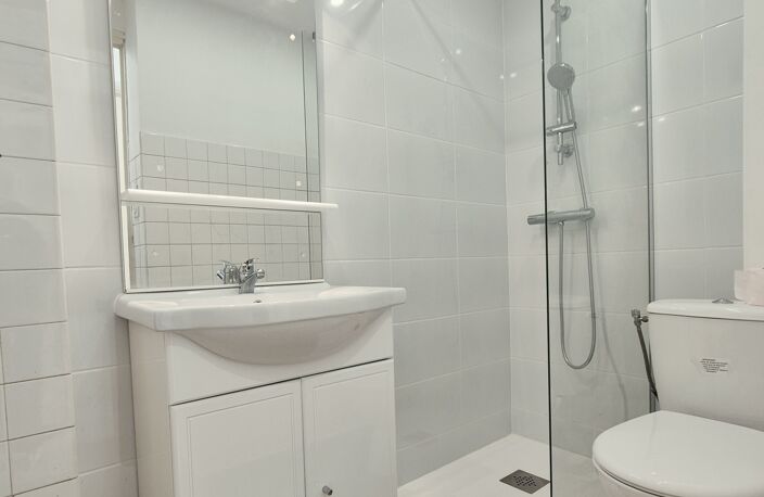 Vente Appartement 1 pièce — photo 5