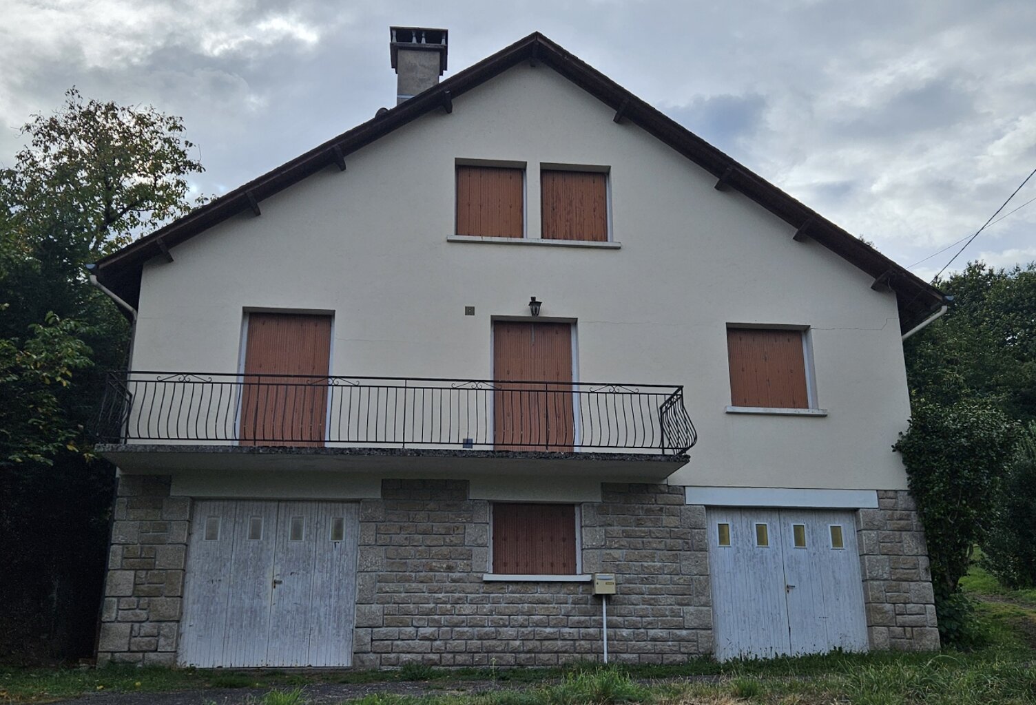 Vente Maison traditionnelle 4 pièces — photo 1