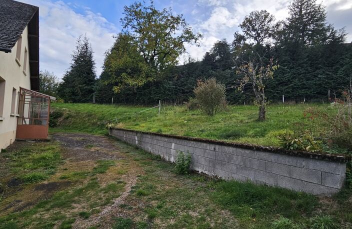Vente Maison traditionnelle 4 pièces — photo 2
