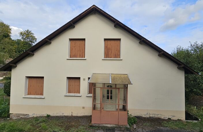 Vente Maison traditionnelle 4 pièces — photo 3