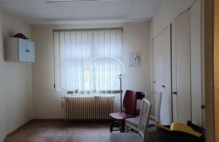 Vente local industriel  121 m² Bourbon-Lancy (71140) — photo 4