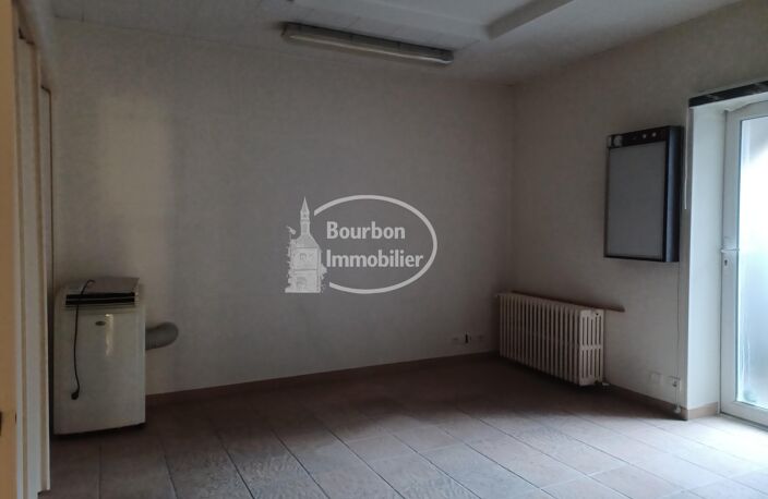 Vente local industriel  121 m² Bourbon-Lancy (71140) — photo 5