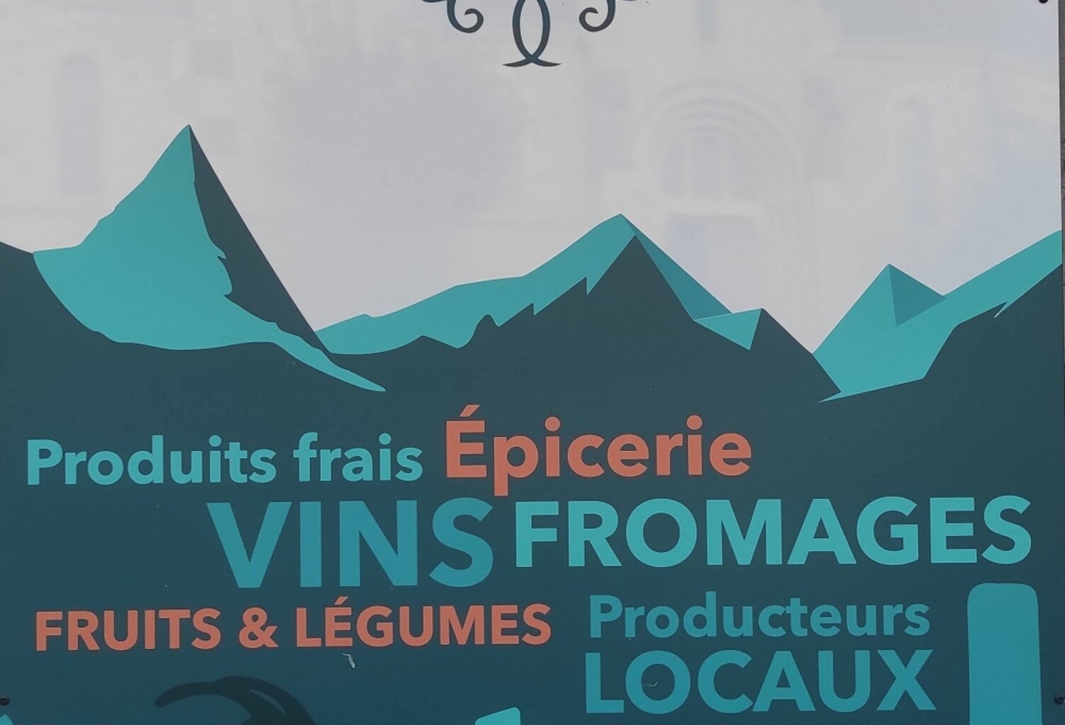 Vente Alimentation 175 m&sup2; — photo 1