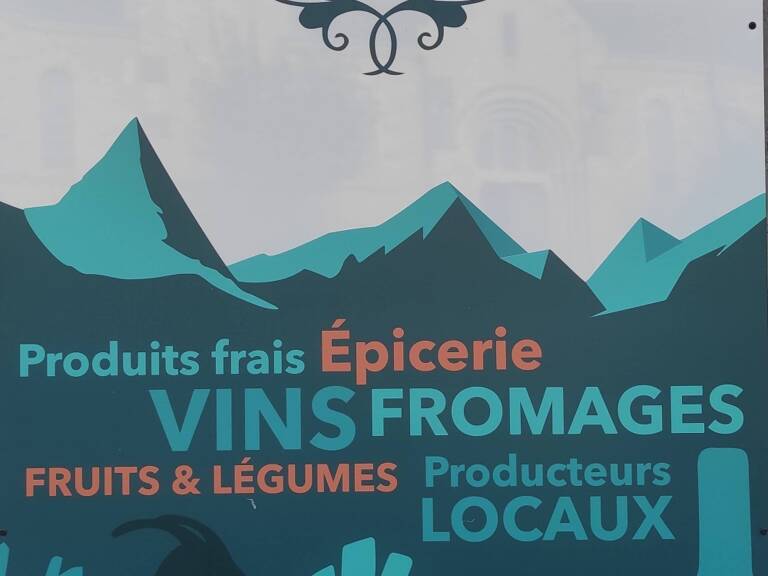 Vente Alimentation 175 m&sup2; — photo 1