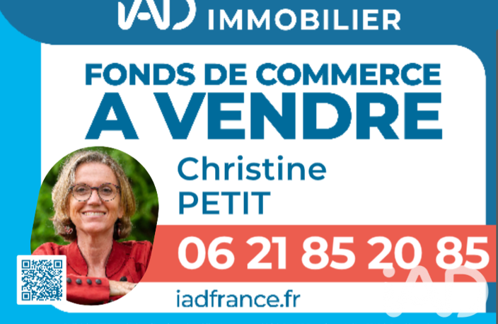 Vente Alimentation 175 m&sup2; — photo 2