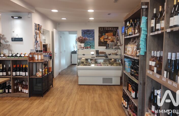 Vente Alimentation 175 m&sup2; — photo 3