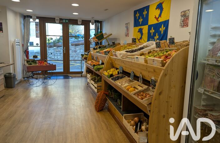 Vente Alimentation 175 m&sup2; — photo 4