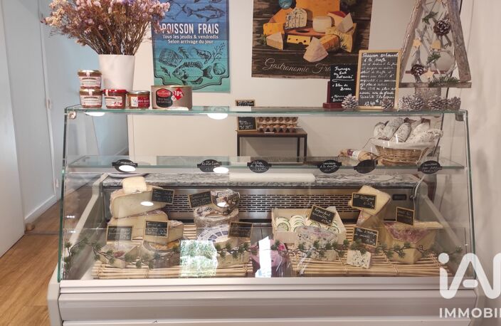 Vente Alimentation 175 m&sup2; — photo 5
