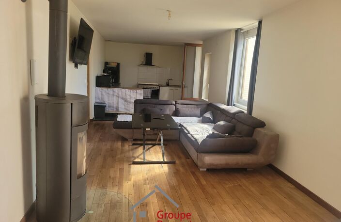 Vente immeuble  320 m² La Pacaudière (42310) — photo 3