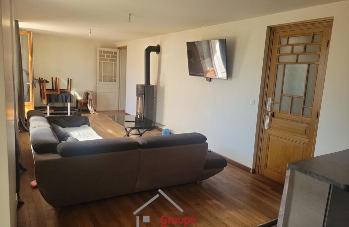 Vente immeuble  320 m² La Pacaudière (42310) — photo 4