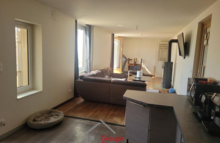 Vente immeuble  320 m² La Pacaudière (42310) — photo 5