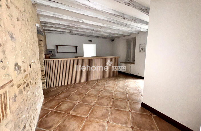Maison à vendre Villedieu-sur-Indre — photo 2