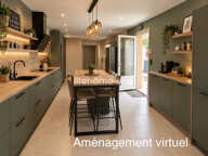 Maison à vendre Villedieu-sur-Indre — photo 3