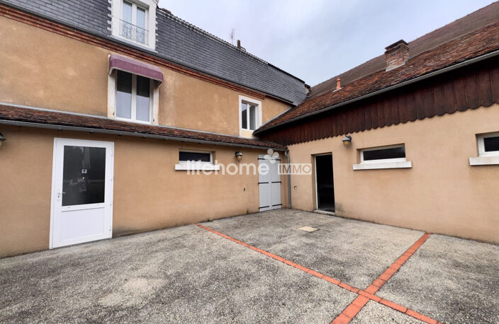 Maison à vendre Villedieu-sur-Indre — photo 5