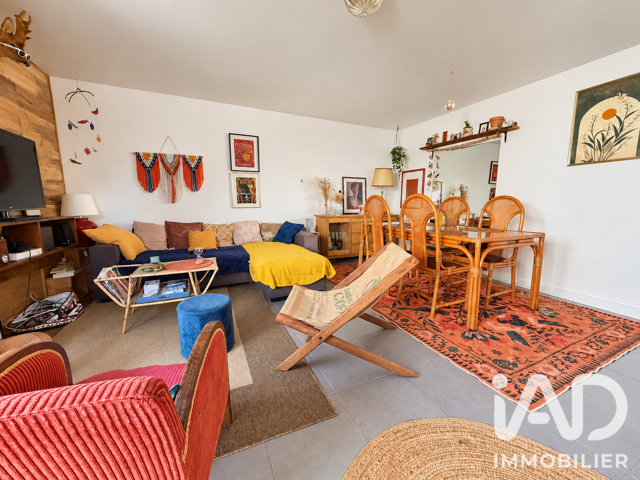 Vente Maison/villa 3 pièces — photo du bien