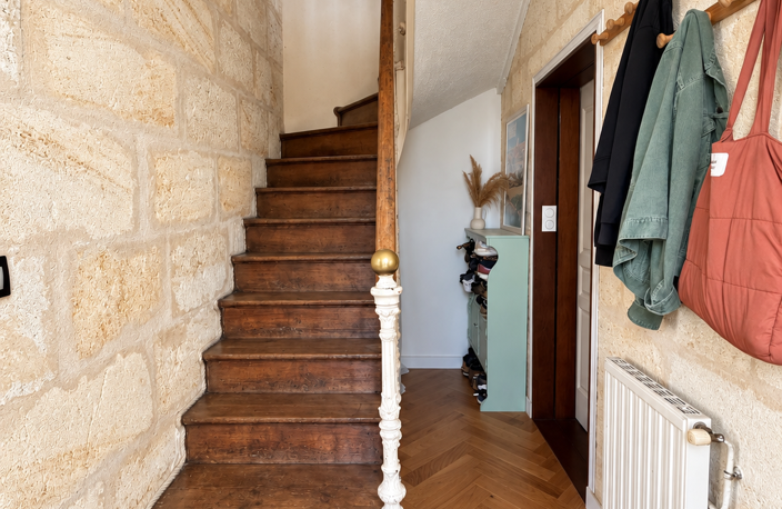 Vente Maison/villa 3 pièces — photo 2