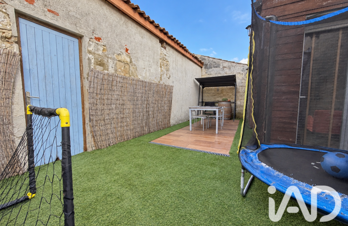 Vente Maison/villa 3 pièces — photo 3
