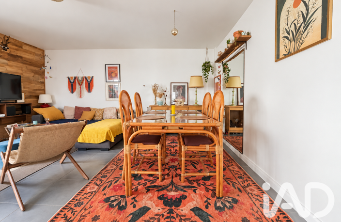 Vente Maison/villa 3 pièces — photo 5
