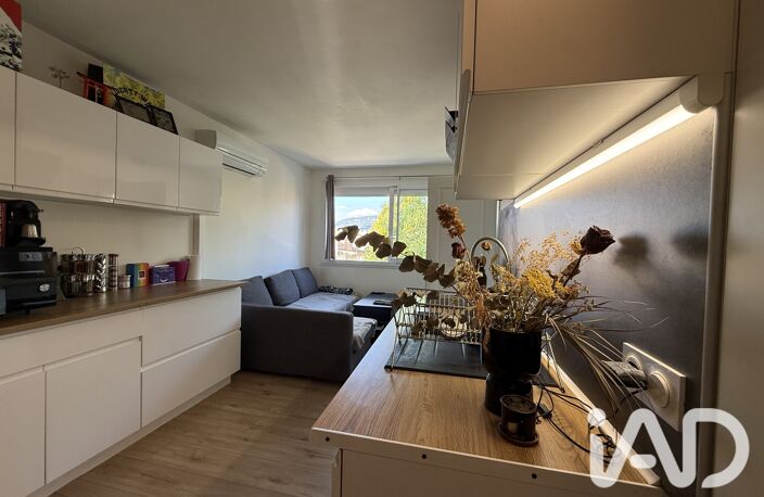 Vente Appartement 2 pièces — photo 2