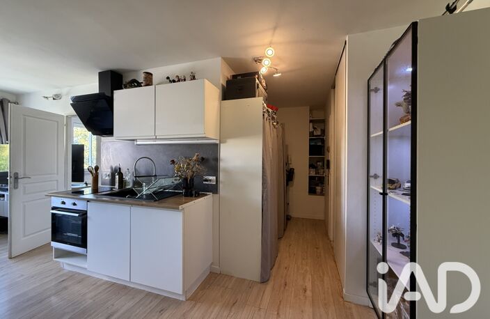 Vente Appartement 2 pièces — photo 5