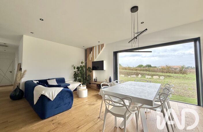 Vente Maison traditionnelle 4 pièces — photo 2