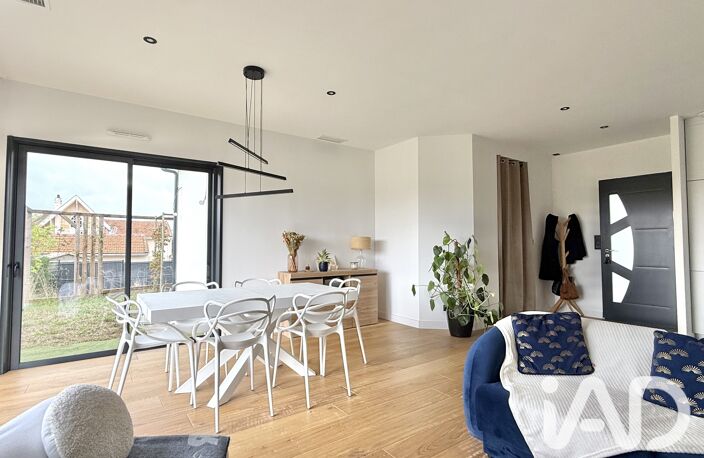 Vente Maison traditionnelle 4 pièces — photo 3