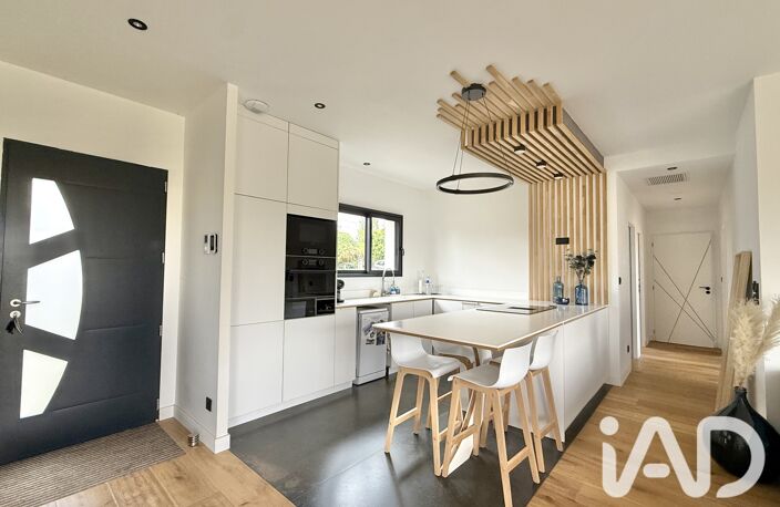 Vente Maison traditionnelle 4 pièces — photo 4